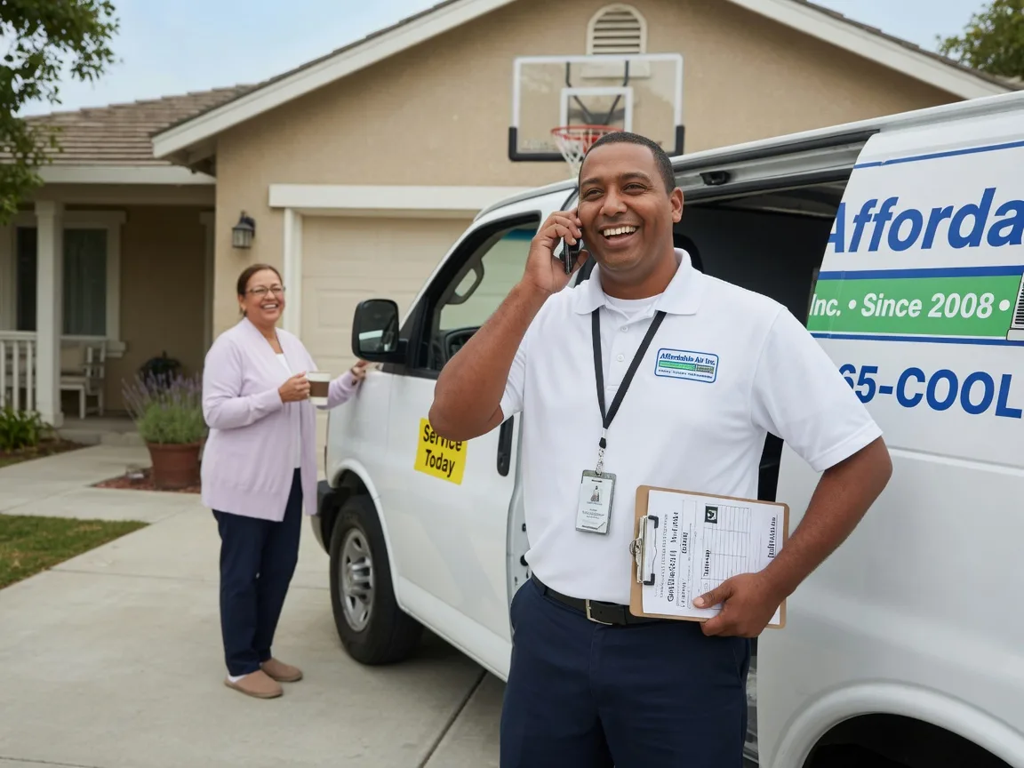 Central Ac Repair Smithville, TN FAQs